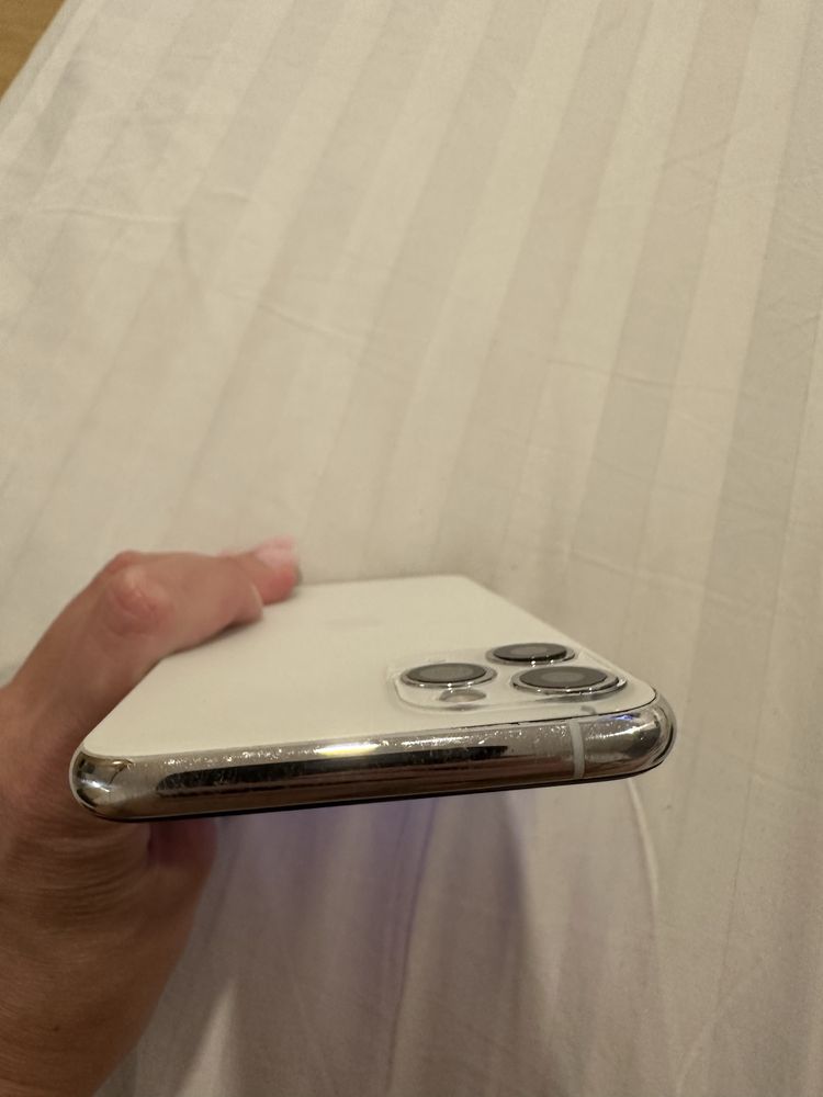 Iphone 11 Pro 256Gb