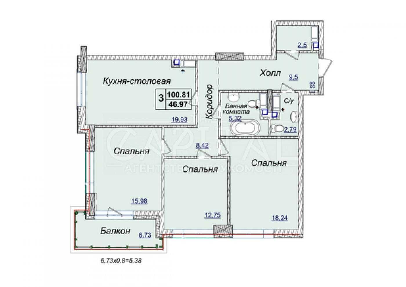 Продаж квартири, ЖК Новопечерські Липки, Драгомирова, 6 черга
