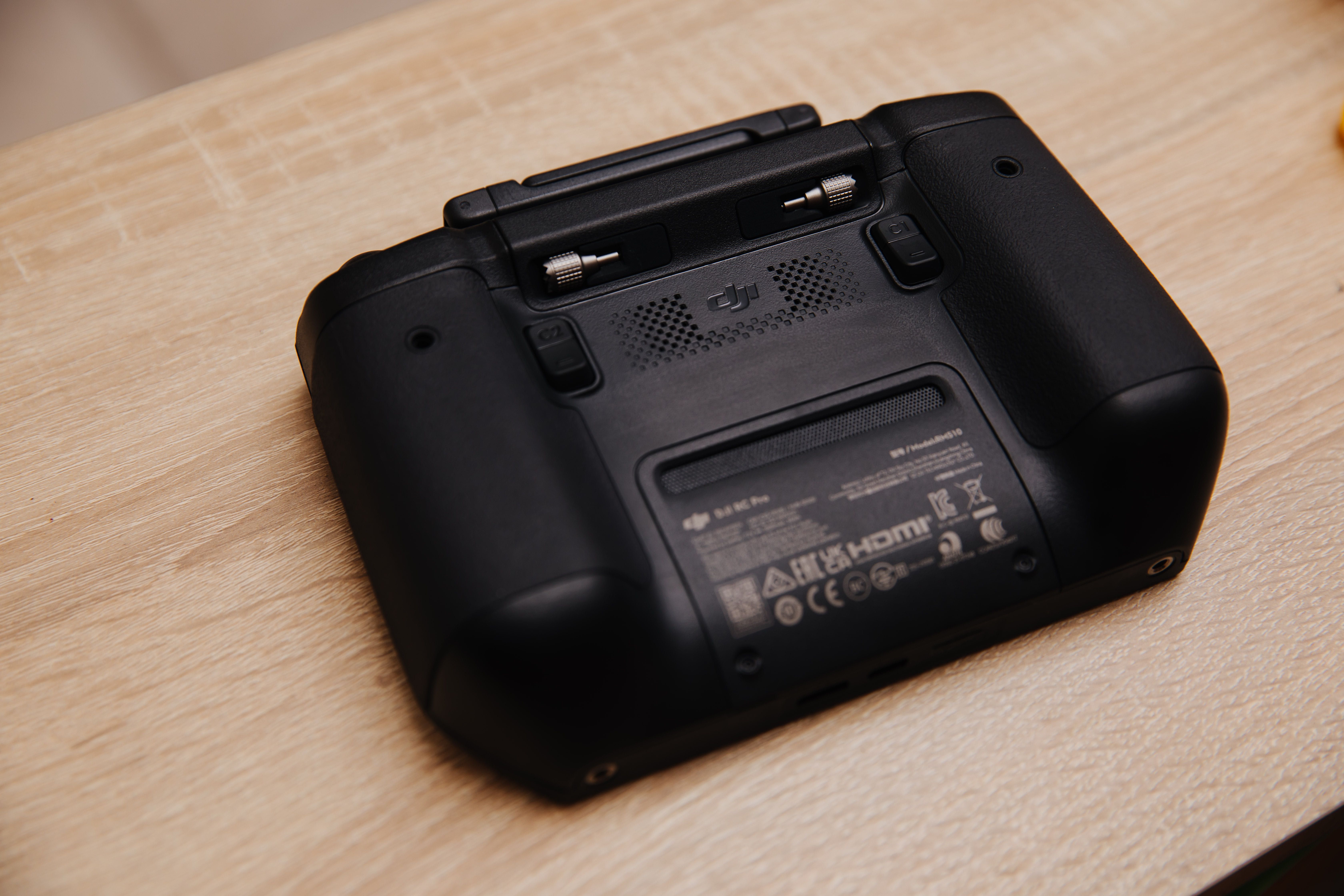 DJI RC Pro Kontroler nowy