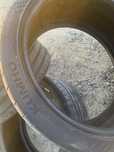 Kumho ecsta ps91