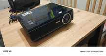 Projektor BenQ MP610!