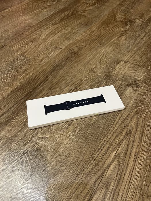 Оригінальний ремінець Apple Watch