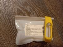 Ремінець Xiaomi Mi Band 2 Yellow