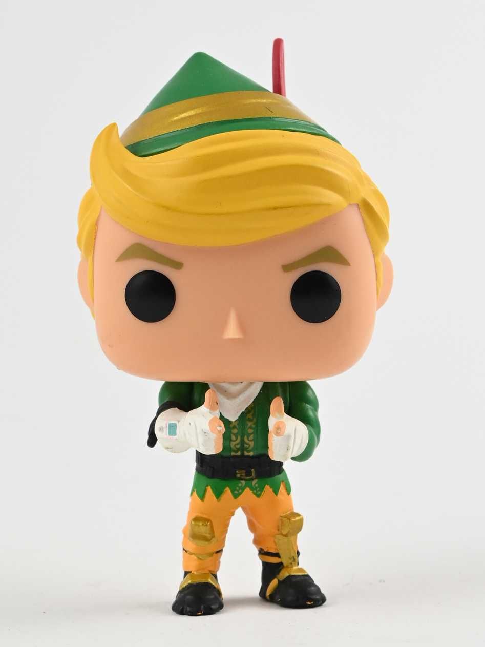 FUNKO POP - Fortnite - Codename E.l.f. Elf - 428