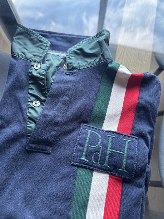 Camisola PdH Pedro del Hierro S