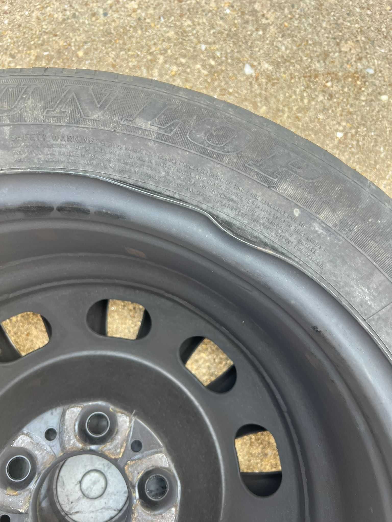 Pneus 205/55 R16