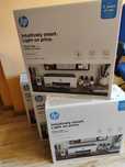 принтер HP 580 Smart Tank Color Wi-Fi
