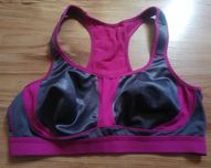 CRIVIT stanik sportowy 85B