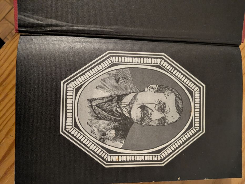 Os Maias Eça de Queiroz - livros antigos