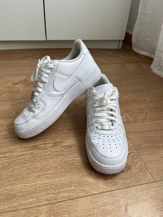 Tenis Nike Air Force
