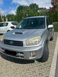 Toyota Rav4 2003
