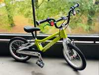 rower dzieciecy woom 2