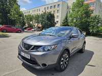 Sprzedam Nissan qashqai rok 2019