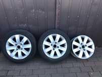 FELGA 15 MITSUBISHI COLT 6x15 ET46 4x114.3 RONAL 2244