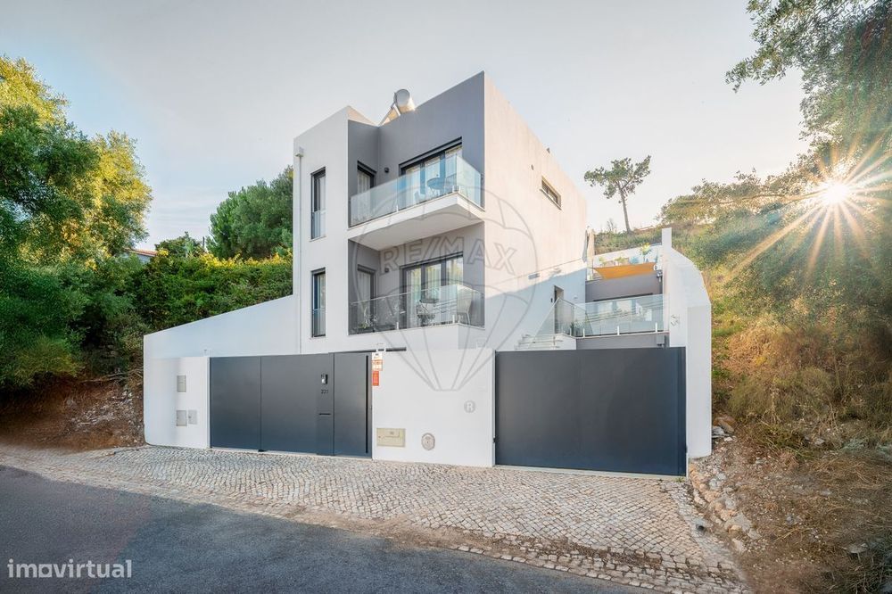 Moradia T3 para venda