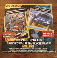 Gra na PC - Master Rallye + Pure Pinball