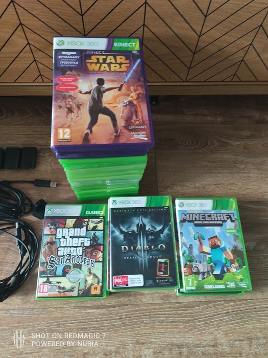 Sprzedam Konsola 360