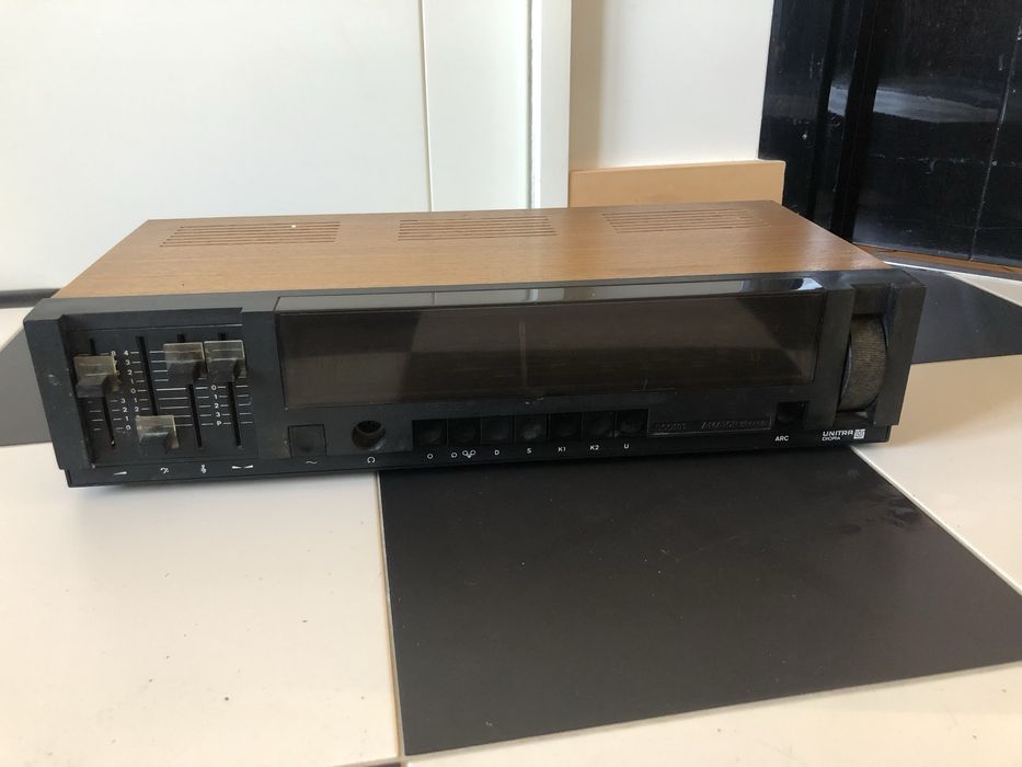 Diora radio Unitra DSS 101 Amator