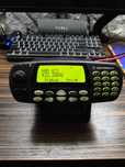 Radiotelefon Motorola MTM800 Tetra