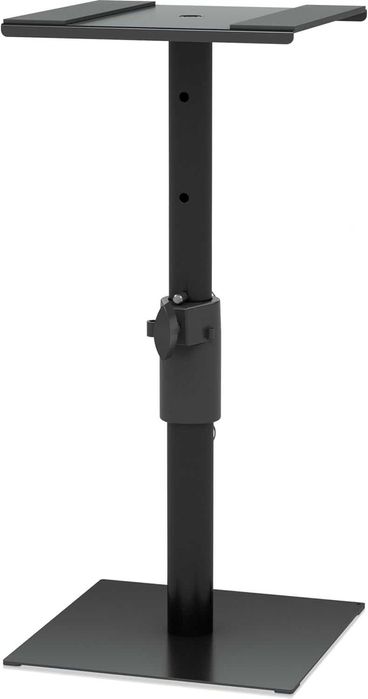 2× Behringer SM2001 Suportes monitor NOVOS