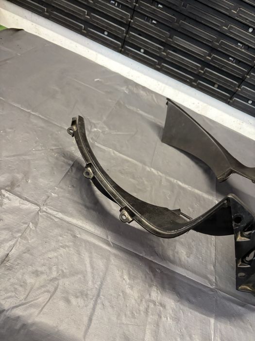 Wypełnienie liczników HONDA VARADERO 125