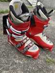 Buty narciarskie 26,5-27