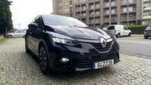 Renault Clio V Tce 100cv de 2020 Nacional. Unico dono.