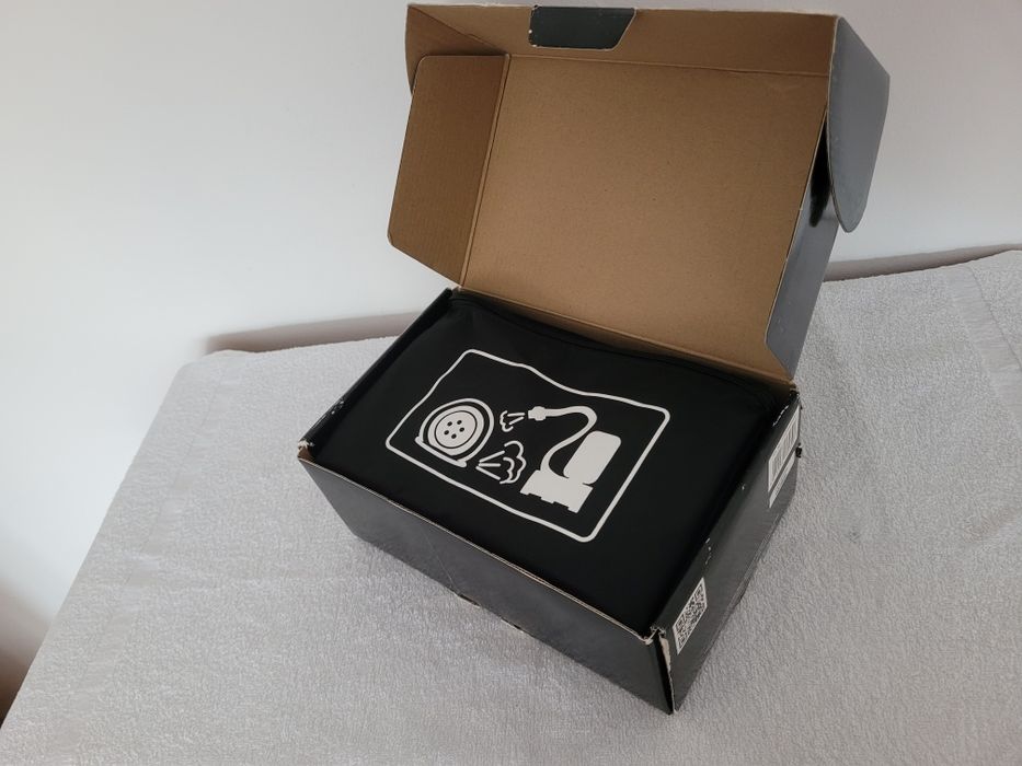 Zestaw naprawczy koła CONTINENTAL ** jak nowy !!