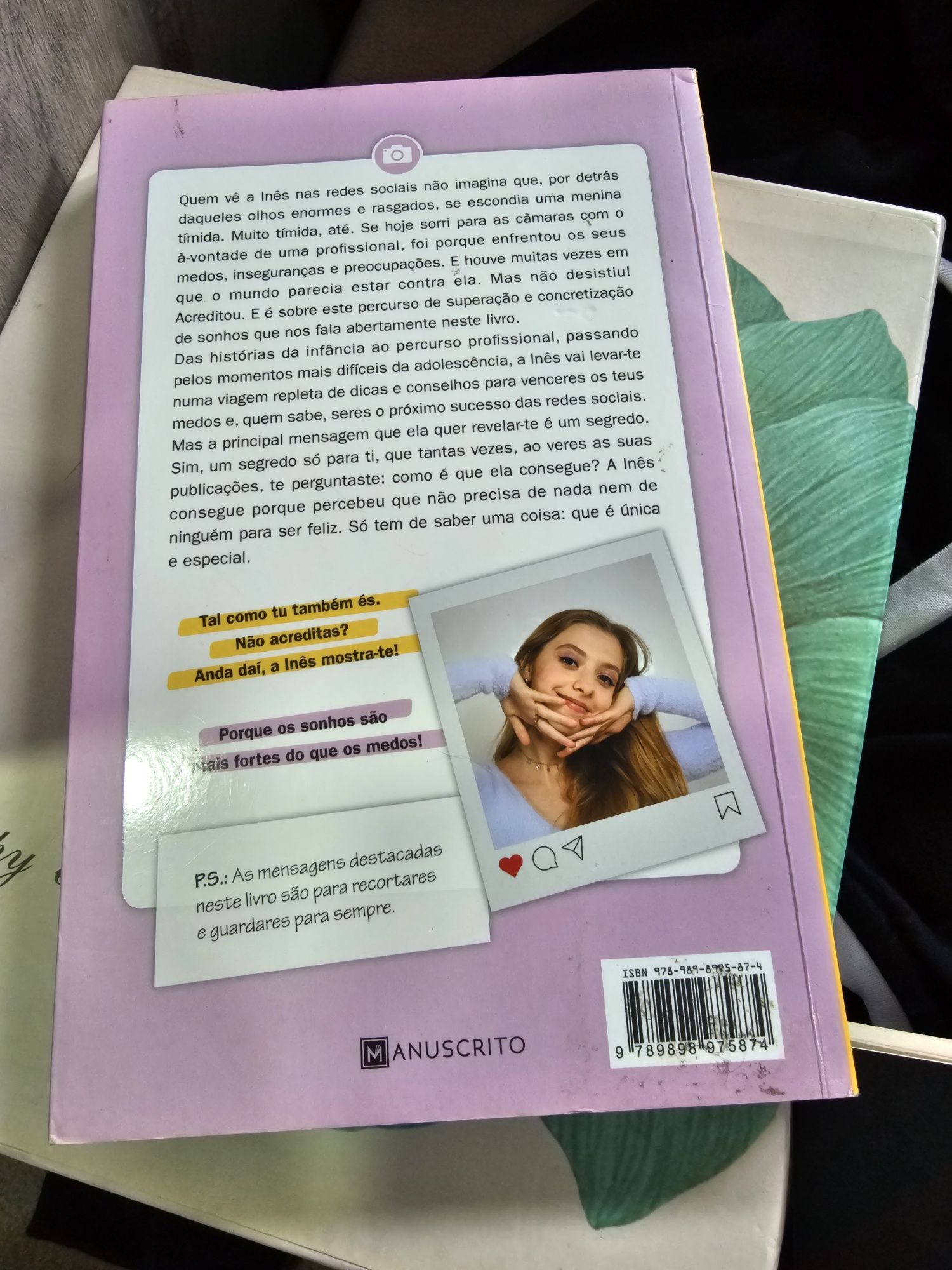Livros para leer