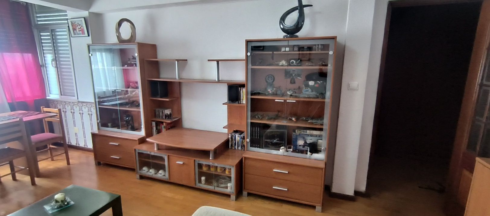 Mobília de sala para venda