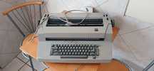 Máquina de escrever- IBM  VINTAGE