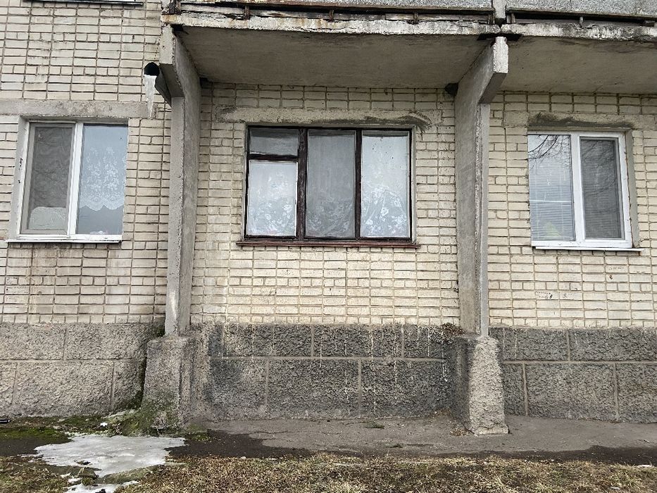 2 комнатная квартира на КПК