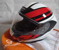 Schuberth R2 мотошолом мотошлем р-р 61/XL Ідеал!