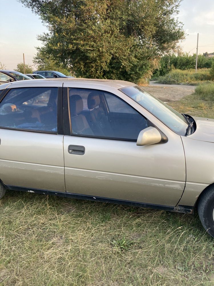 Продам опель вектра