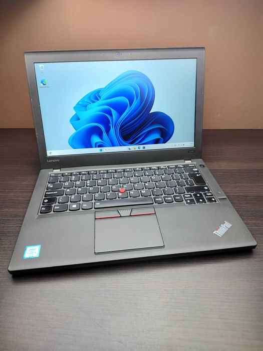 LAPTOP | ThinkPad X260 | i5-6200U | 8GB | 256SSD | MODEM 4G LTE | W11