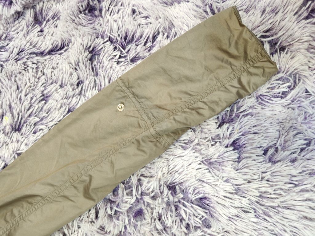 Ochnik Parka damska Kolekcja Wiosna Lato roz xs