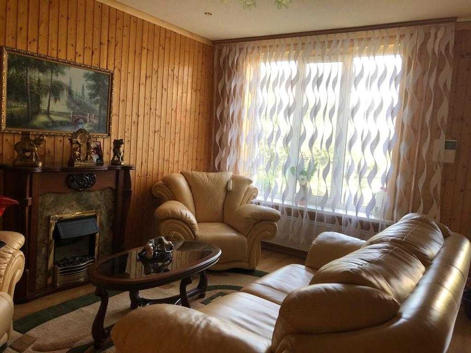 В продаже 2 дома на одном участке 15 сот. без комиссии