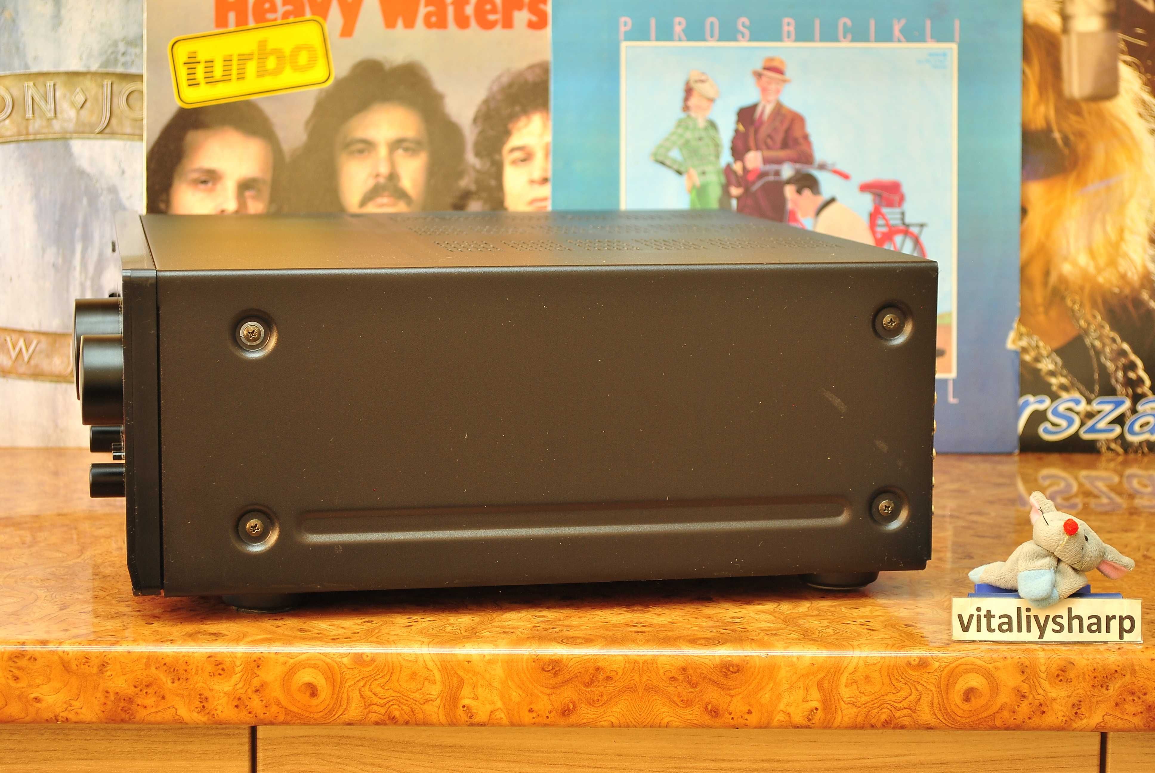 HI-END ONKYO INTEGRA A-9711 () 80вт 15кг суперсостояние!