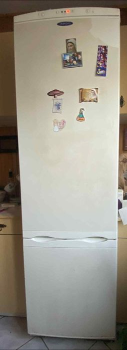 Lodówka Ardo z zamrażarką