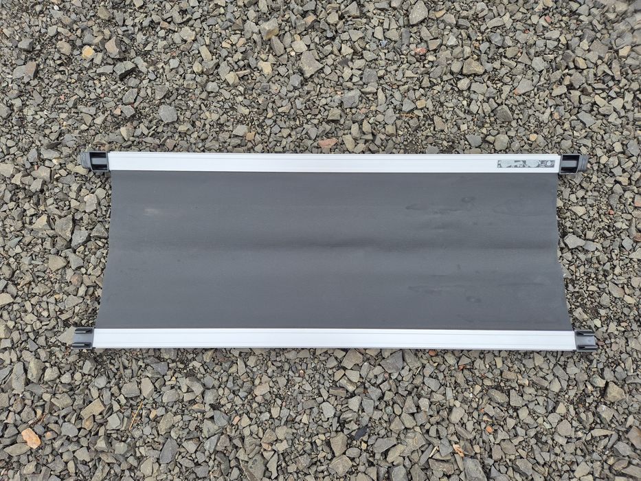 Skoda Octavia A7 Combi гамак органайзер багажник