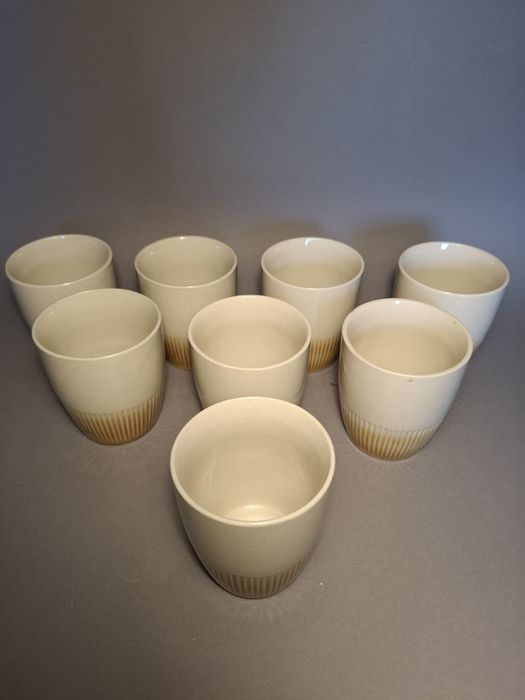 Kubek zośka Mirostowice 8szt zośki