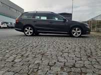 Vw passat b7 2.0tdi 140cv