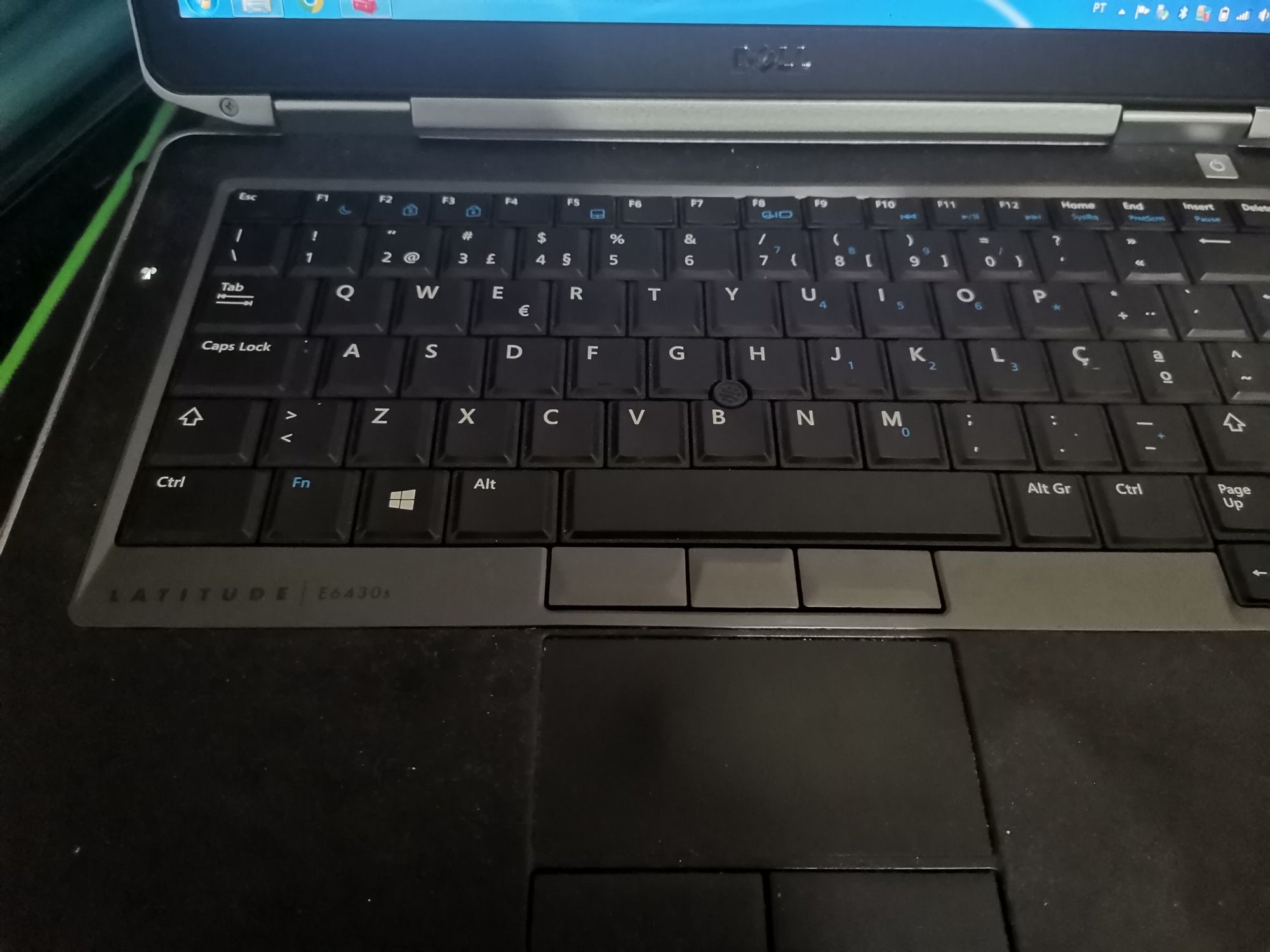 Dell Latitude E6430s