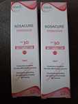 Zestaw Rosacure Spf 30