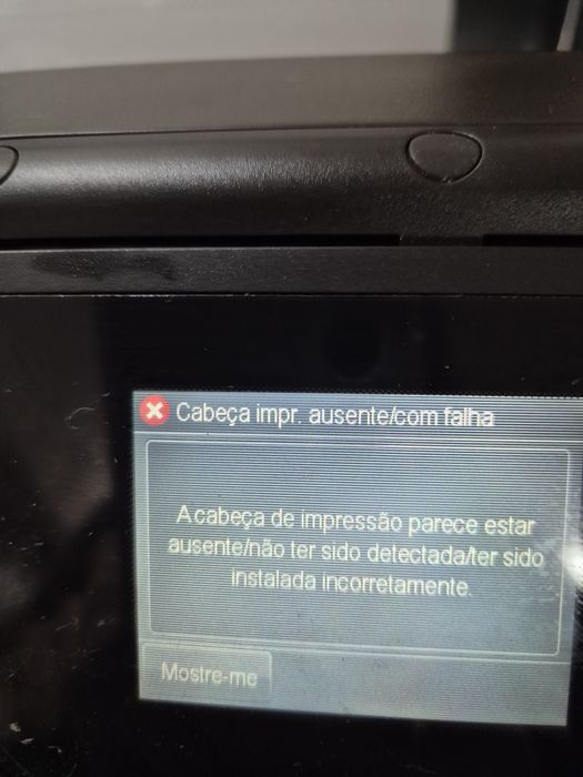 HP officeJetPro 8600