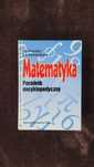 Matematyka. Poradnik encyklopedyczny, PWN, Bronsztejn, Siemiendiajew