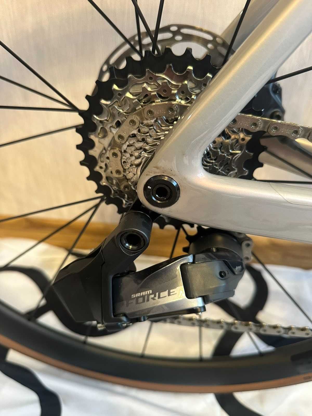 Scott Addict RC 10