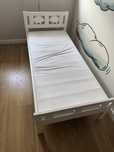 Łóżko Ikea Kritter 70x160