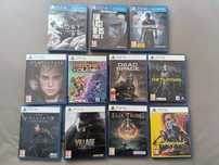 Gry ps 4 i ps 5 część 3