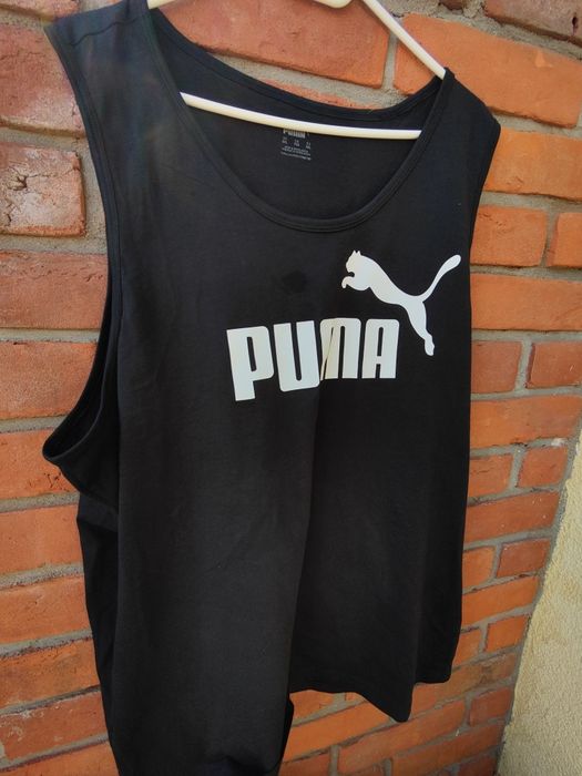 Podkoszulka Treningowa Puma XXL